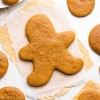 The Ultimate Healthy Gingerbread Cookies - Amy's …