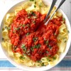 Homemade Meatless Spaghetti Sauce Recipe: How to …
