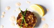 10 Best Crab Cakes with Imitation Crab Recipes | Yummly