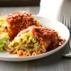 Spinach Lasagna Roll-Ups Recipe: How to Make It - Taste …