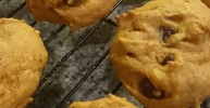 Easy Pumpkin Chip Cookies Recipe | Allrecipes