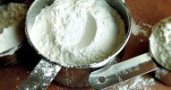 Baking Ingredient Conversions | Allrecipes