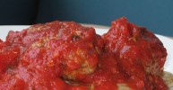 Meatball Spaghetti Sauce Recipe | Allrecipes