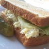 Egg Salad Sandwiches Recipe | Allrecipes