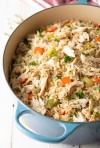 Nana's Epic Chicken and Rice Recipe (VIDEO) - A Spicy …