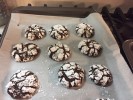 Chocolate Crinkles Recipe - Food.com