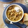 Spicy White Chili Recipe: How to Make It - Taste of Home