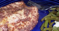 10 Best Baked Pecan Crusted Chicken Breast Recipes