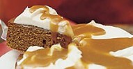 Molasses Spice Cake Recipe | Martha Stewart