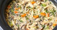 Chicken Breast Cream of Chicken Soup Slow Cooker Recipes
