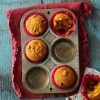 Cranberry Pumpkin Muffins Recipe: How to Make It