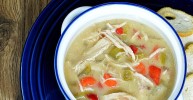 Easy Slow Cooker Chicken Soup Recipe | Allrecipes
