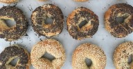 Bread Machine Bagels Recipe | Allrecipes