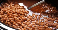 10 Best Slow Cooker Pinto Beans Recipes - Yummly