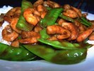 Shrimp With Snow Peas Recipe - Food.com