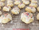 Italian Ricotta Cookies - Cooking with Nonna