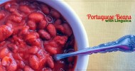 10 Best Portuguese Beans Recipes | Yummly
