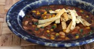 10 Best Easy Taco Soup Ground Beef Recipes | Yummly