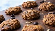 Healthy Oatmeal Cookies with Honey Recipe | Allrecipes