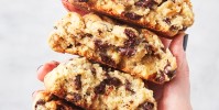 Copycat Levain Bakery Cookies Recipe - How To Make …