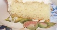 Coconut Cream Cake II Recipe | Allrecipes