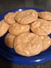 White Chocolate Chip Macadamia Nut Cookies Recipe