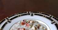 10 Best Clam Chowder with Canned Clams Recipes