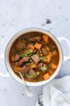 Quick And Easy Instant Pot Venison Stew - Recipes From …
