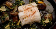The Best Way To Cook Flounder [10 Delicious Flounder …