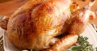 How to Cook Turkey in an Electric Roaster to Free Up …