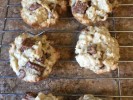 Oatmeal Chocolate Chip Cookies (No Eggs) Recipe