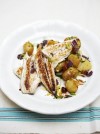 Warm Mackerel & Potato Salad | Fish Recipes | Jamie Oliver