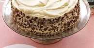Easy Cream Cheese Frosting for Carrot Cake Recipe