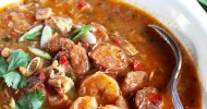 10 Best Chicken Sausage Shrimp Gumbo Recipes | Yummly