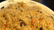 Afghani Kabli Pulao Recipe | Allrecipes