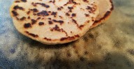 Naan-like Easy Flatbread Recipe | Allrecipes