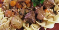 Beef Bourguignon II Recipe | Allrecipes