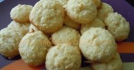 10 Best Coconut Cookies with Coconut Flour Recipes