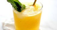 10 Best Mango Vodka Drinks Recipes - Yummly