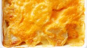 Simply Rich Cheddar Scalloped Potatoes Recipe - Food.com