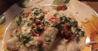Garlic Tuscan Chicken Recipe | Allrecipes