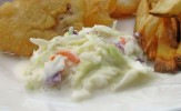 KFC Coleslaw by Real Employee Recipe - Food.com
