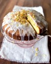 Simple Lemon Drizzle Cake - Kitchn