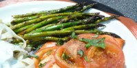 Grilled Asparagus Recipe - Food.com