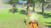 The Legend of Zelda: Breath of the Wild cooking recipes …