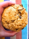 Easy Soft & Chewy Oatmeal Raisin Cookies Recipe