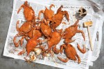 Steamed Blue Crabs Recipe - NYT Cooking