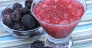 10 Best Blackberry Margarita Recipes - Yummly