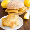 PANELLE - Sicilian chickpea fritters recipe & history - all …