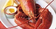 Boiled or Steamed Lobsters Recipe - Martha Stewart